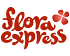Логотип «Флоры Экспресс»